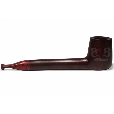 Cachimbo Maestro Briar (Aceita Filtro 9mm) Piteira Ebonite